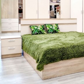 Тумба прикроватная 450 Салоу (2 ящика) в Ревде - revda.mebel24.online | фото 6
