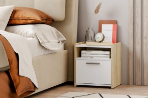 Тумба прикроватная НМ 013.11 "Симпл" в Ревде - revda.mebel24.online | фото 3