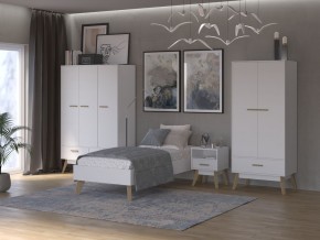 Тумба прикроватная "Сканди" (Сн.Т-1) в Ревде - revda.mebel24.online | фото 3