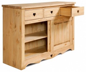 Тумба Прованс KR100 в Ревде - revda.mebel24.online | фото 2