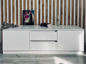 Тумба ТВ большая Парус в Ревде - revda.mebel24.online | фото