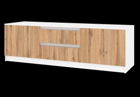 Тумба ТВ большая Парус в Ревде - revda.mebel24.online | фото 6