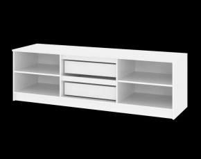 Тумба ТВ большая Парус в Ревде - revda.mebel24.online | фото 7