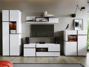 МАДЕРА Тумба ТВ в Ревде - revda.mebel24.online | фото 3