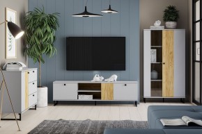 Тумба ТВА НМ 014.46 "Бруно" в Ревде - revda.mebel24.online | фото 3