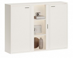 Тумба-витрина Домино СУ(ш3в1)+2ФГ+1ФС в Ревде - revda.mebel24.online | фото 3