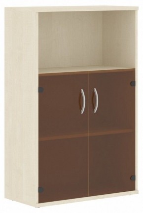 Тумба-витрина Imago СТ-2.2 в Ревде - revda.mebel24.online | фото