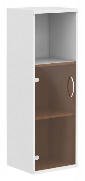 Тумба-витрина Imago СУ-2.2 в Ревде - revda.mebel24.online | фото