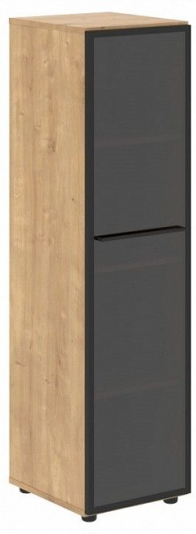 Тумба-витрина Loftis LMC 40.2(L) в Ревде - revda.mebel24.online | фото