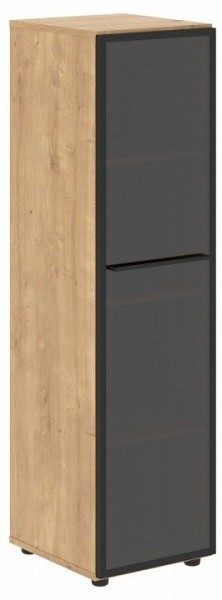 Тумба-витрина Loftis LMC 40.2(R) в Ревде - revda.mebel24.online | фото