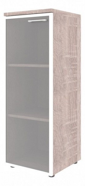Тумба-витрина XTEN XMC 42.7(L) в Ревде - revda.mebel24.online | фото
