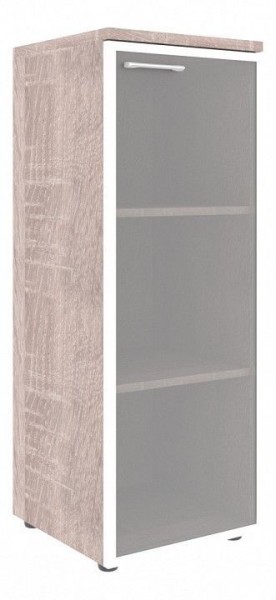 Тумба-витрина XTEN XMC 42.7(R) в Ревде - revda.mebel24.online | фото