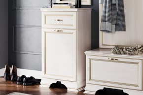 Тумба высокая 450 Сиена в Ревде - revda.mebel24.online | фото 2
