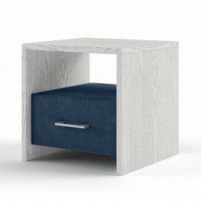 Тумба Wood в ткани велюр Enigma в Ревде - revda.mebel24.online | фото
