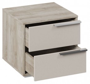 Тумбочка Эмбер ТД 348.03.01 в Ревде - revda.mebel24.online | фото 2
