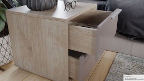 Тумбочка Эмбер ТД 348.03.01 в Ревде - revda.mebel24.online | фото 3