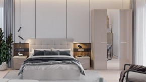 Тумбочка Эмбер ТД 348.03.01 в Ревде - revda.mebel24.online | фото 4