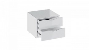 Тумбочка Глосс ТД 319.03.01 в Ревде - revda.mebel24.online | фото 2