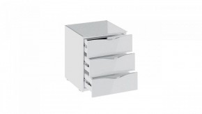 Тумбочка Глосс ТД 319.03.02 в Ревде - revda.mebel24.online | фото 2