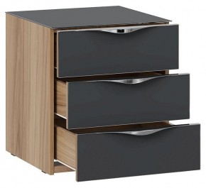 Тумбочка Глосс ТД 319.03.02 в Ревде - revda.mebel24.online | фото 2