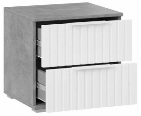 Тумбочка Хилтон в Ревде - revda.mebel24.online | фото 2