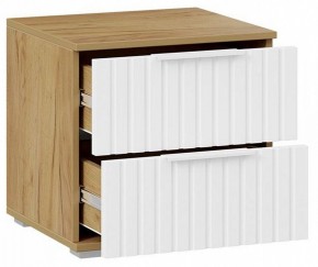 Тумбочка Хилтон в Ревде - revda.mebel24.online | фото 4