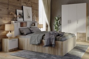 Тумбочка Илга в Ревде - revda.mebel24.online | фото 4