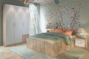Тумбочка Илга в Ревде - revda.mebel24.online | фото 5