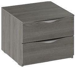 Тумбочка Либерти ТД-297.03.02 в Ревде - revda.mebel24.online | фото 2