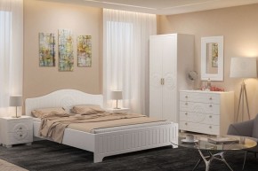 Тумбочка Монблан МБ-38К в Ревде - revda.mebel24.online | фото 3