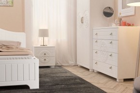 Тумбочка Монблан МБ-38К в Ревде - revda.mebel24.online | фото 4