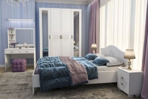 Тумбочка Монблан МБ-38К в Ревде - revda.mebel24.online | фото 6