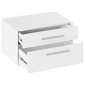 Тумбочка Наоми ТД-208.03.01 в Ревде - revda.mebel24.online | фото 2