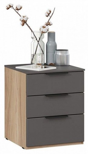 Тумбочка Порто ТД-393.03.01 в Ревде - revda.mebel24.online | фото 3