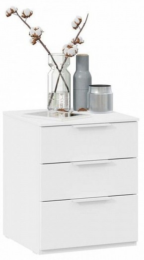 Тумбочка Порто ТД-393.03.01 в Ревде - revda.mebel24.online | фото 3