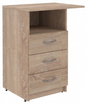 Тумбочка Simple SC-3D.2A в Ревде - revda.mebel24.online | фото