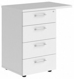 Тумбочка Xten XLC-4D.2A в Ревде - revda.mebel24.online | фото