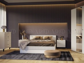 ОЛИВИЯ Тумбы 2 ящика (комплект 2 шт) в Ревде - revda.mebel24.online | фото 5