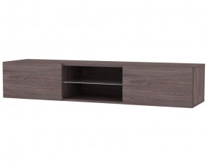 ТВ тумба подвесная TV73 (ЯАТ) в Ревде - revda.mebel24.online | фото