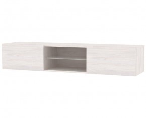 ТВ тумба подвесная TV74 (ЯАС) в Ревде - revda.mebel24.online | фото