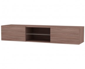 ТВ тумба подвесная TV74 (ЯШТ) в Ревде - revda.mebel24.online | фото