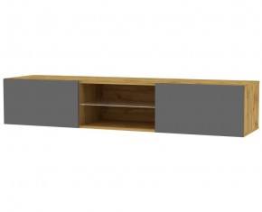 ТВ тумба подвесная TV75 в Ревде - revda.mebel24.online | фото 20