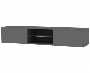 ТВ тумба подвесная TV75 в Ревде - revda.mebel24.online | фото 21