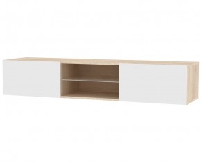 ТВ тумба подвесная TV75 в Ревде - revda.mebel24.online | фото 6