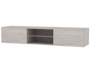 ТВ тумба подвесная TV75 (ЯШС) в Ревде - revda.mebel24.online | фото
