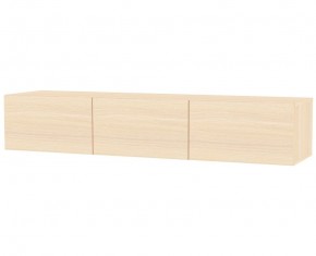 ТВ тумба подвесная TV79 (3 ящика) в Ревде - revda.mebel24.online | фото 10