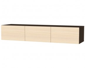 ТВ тумба подвесная TV79 (3 ящика) в Ревде - revda.mebel24.online | фото 9