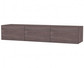 ТВ тумба подвесная TV80 (3 ящика) в Ревде - revda.mebel24.online | фото 14