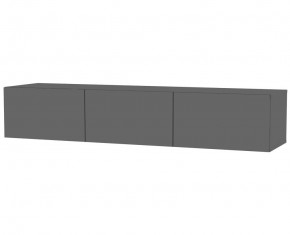 ТВ тумба подвесная TV80 (3 ящика) в Ревде - revda.mebel24.online | фото 21
