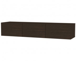 ТВ тумба подвесная TV80 (3 ящика) в Ревде - revda.mebel24.online | фото 8